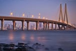 Mumbai Sea Link