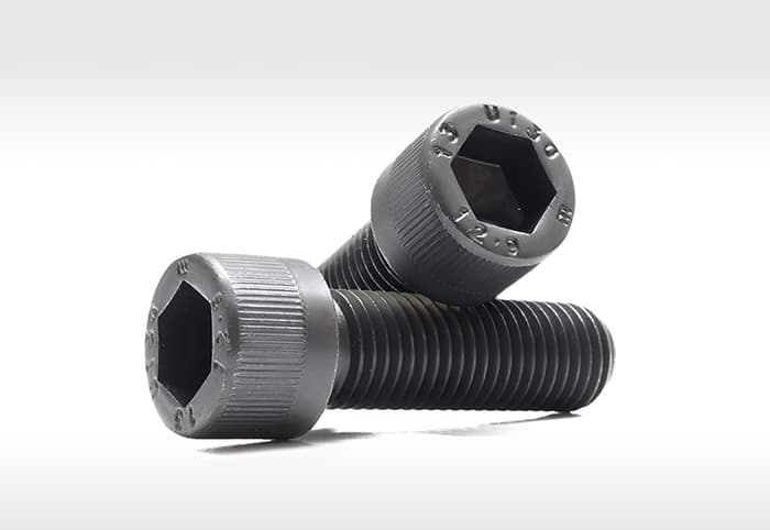 unbrako socket head cap screw