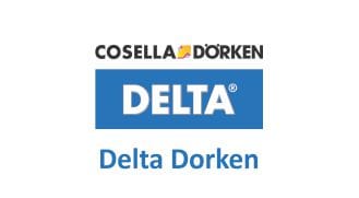 Delta-Dorken